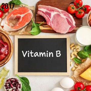 Ciri Kekurangan Vitamin B Pada Tubuh yang Harus Diwaspadai