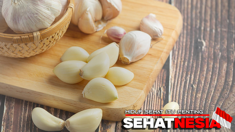 6 Obat Alami Turunkan Kolesterol yang Mudah Ditemukan