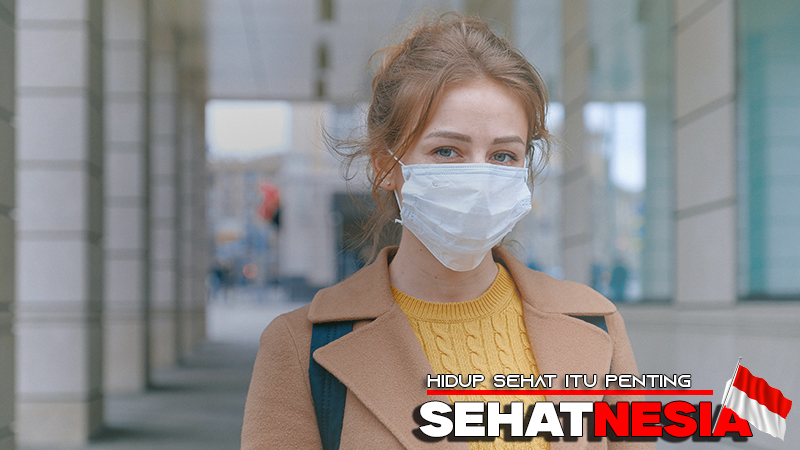 Ketahui 4 Penyebab Flu Singapura Beserta Penjelasannya