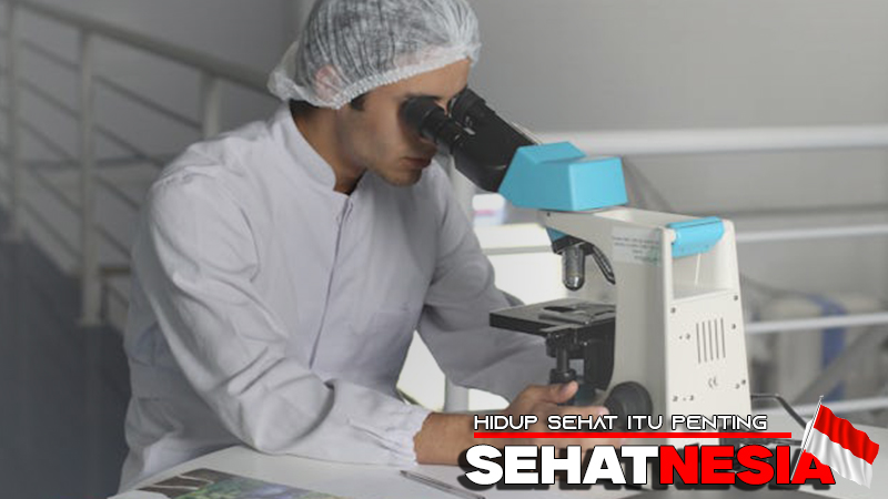 Berikut 3 Manfaat Sinar Gamma di Bidang Kesehatan